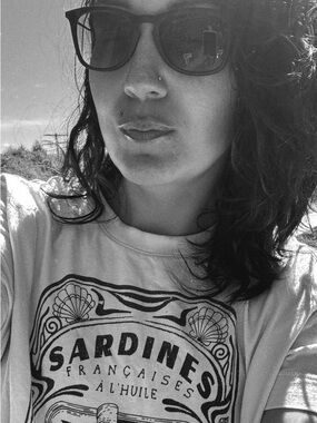 Meet your Posher, Randi.